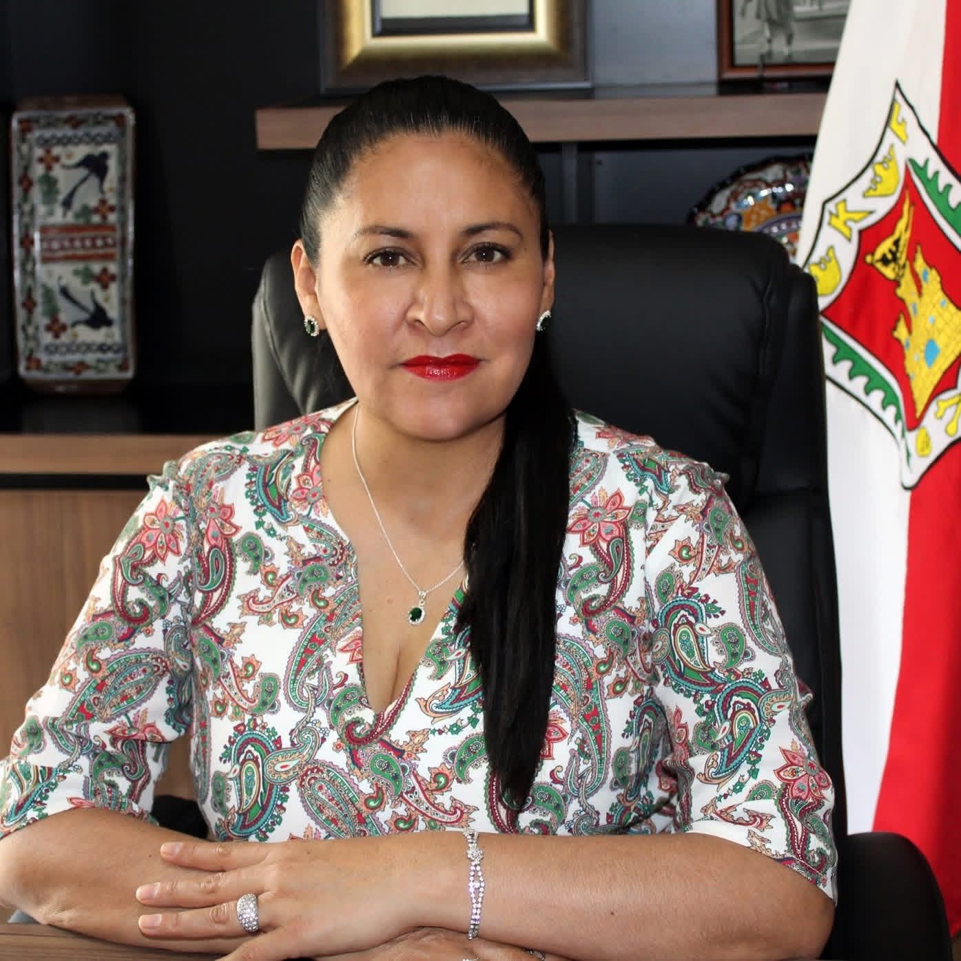 Ajuste en elección judicial permitirá una mayor participación y legitimidad: Ana Lilia Rivera